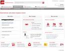 SFR renouvelle son site et son portail SFR FAI - Echos du Net