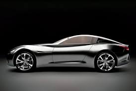 2011 Infiniti Essence Concept wallpapers gallery