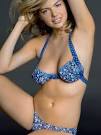 Kate-Upton-In-Bodypaint-For-