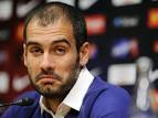 BARCELONA -- Josep Pep