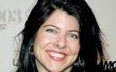 Naomi Wolf: US feminist Naomi