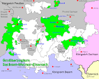 Großherzogtum Sachsen Weimar Eisenach (