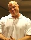 WWE superstar Kane may be a
