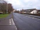 Road markings for child safety clearly visible. - via Daymix