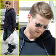 Ben McKenzie: 'Southland'