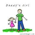 Daddy's Girl Graphics Facebook, Pintrest Comments