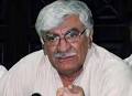 Asfand Yar Wali Khan has