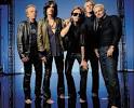 Photo Gallery: <b>Aerosmith</b>