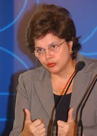La presidenta de Brasil aplaude medidas del Mercosur contra la crisis global