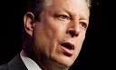 AL GORE | World news | The Guardian