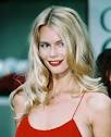 Claudia Schiffer