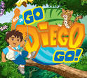 Go, diego, go! Pictures, Go, diego, go! Image, Shows Photo Gallery