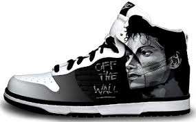 25 New Nike Designs Including Twitter, Google & Michael Jackson!