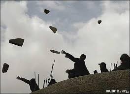 Bó tay với đời luôn @@ - 2