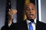 Cory Booker says he wont run for president in 2016. And we.