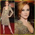 Evan Rachel Wood - Critics' Choice Awards 2009 | Evan Rachel Wood ...