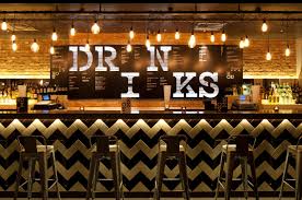 architecture-interior-glamorous-bar-design-inspiration-with ...