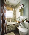 Bathroom Shower Curtains | Bathroom Decor Idea