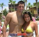 Gators QB Tim TEBOW considers career in politics | Terez Owens
