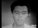 Gérard Philipe est interviewé