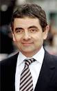 Rowan Atkinson - The Lion King