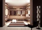 European Wardrobes and Closets | Modern European Closet System ...