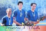 Lo sport a Castellammare di Stabia (Canottaggio: Giuseppe Abbagnale)