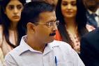 Delhi Mayor meets Arvind Kejriwal, appeals to release money due to.