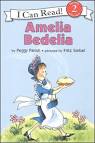 Alexander » Blog Archive » Amelia Bedelia in the kitchen