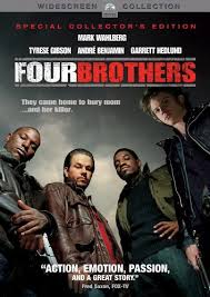 Four Brothers (2005)