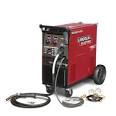 POWER MIG® 350MP MIG Welder Push Model