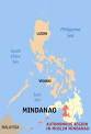 Autonomous Region in Muslim Mindanao - Wikipedia, the free ...