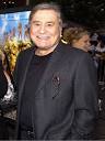Actor James Farentino, who