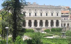 Villa Albani