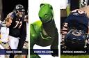Sign-Trade-Release: Injured Reserve - Windy City Gridiron