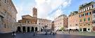 Trastevere pronunciation