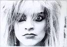 NINA HAGEN – PUNK + GLORY.