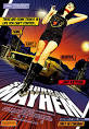 Suburban Mayhem