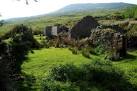 The mother died here in childbirth after delivering her ninth child. - via Daymix