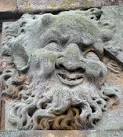 In Greek mythology, satyrs are - via Daymix