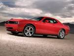 2009 Dodge Challenger RT largest car picture car wallpaper and
