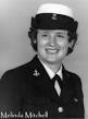 Melinda J. Mitchell was born