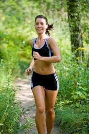 Morning Exercise