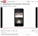 Developing an iPhone App using HTML CSS JavaScript and PhoneGap