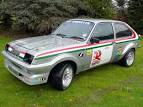 1977 Vauxhall Chevette HS Auction - Classic Car Auctions &amp; Sale - H&amp;H