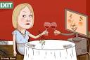 Online dating: Single white female seeks anyone other than these