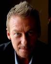 Richard Roxburgh. Photo: Steven Siewert. It's one thing swapping Chekhov ... - Richard%20Roxburgh-420x0