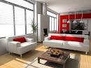 Chic <b>Living Room Interior Design</b> | Andrea Baker Home