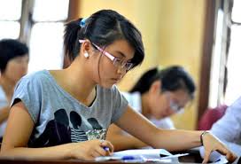 Hàng loạt trường công bố tỷ lệ chọi - Ảnh 1