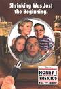 Honey I Shrunk The Kids TV Series Complete
